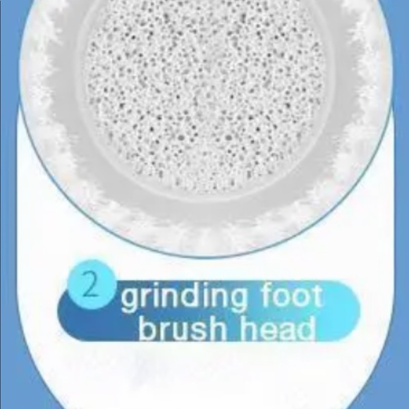 NWOT SPIN SPA with 5 attachments - Picture 6 of 9